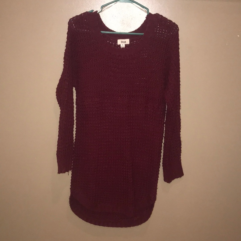 Women’s Sweater